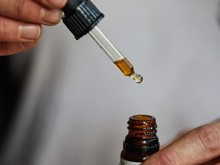 CBD Works as an Antioxidant that Increases Immunity and Reduces Ailments post thumbnail image