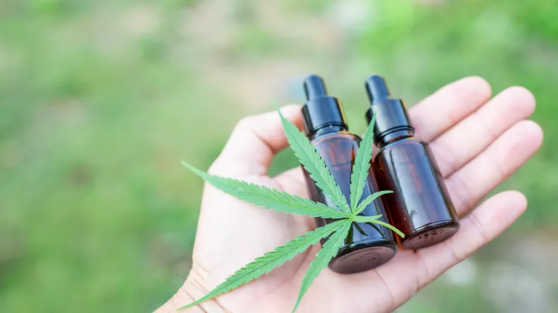Effectively Treat Anxiety And Stress With The Best CBD Vape post thumbnail image