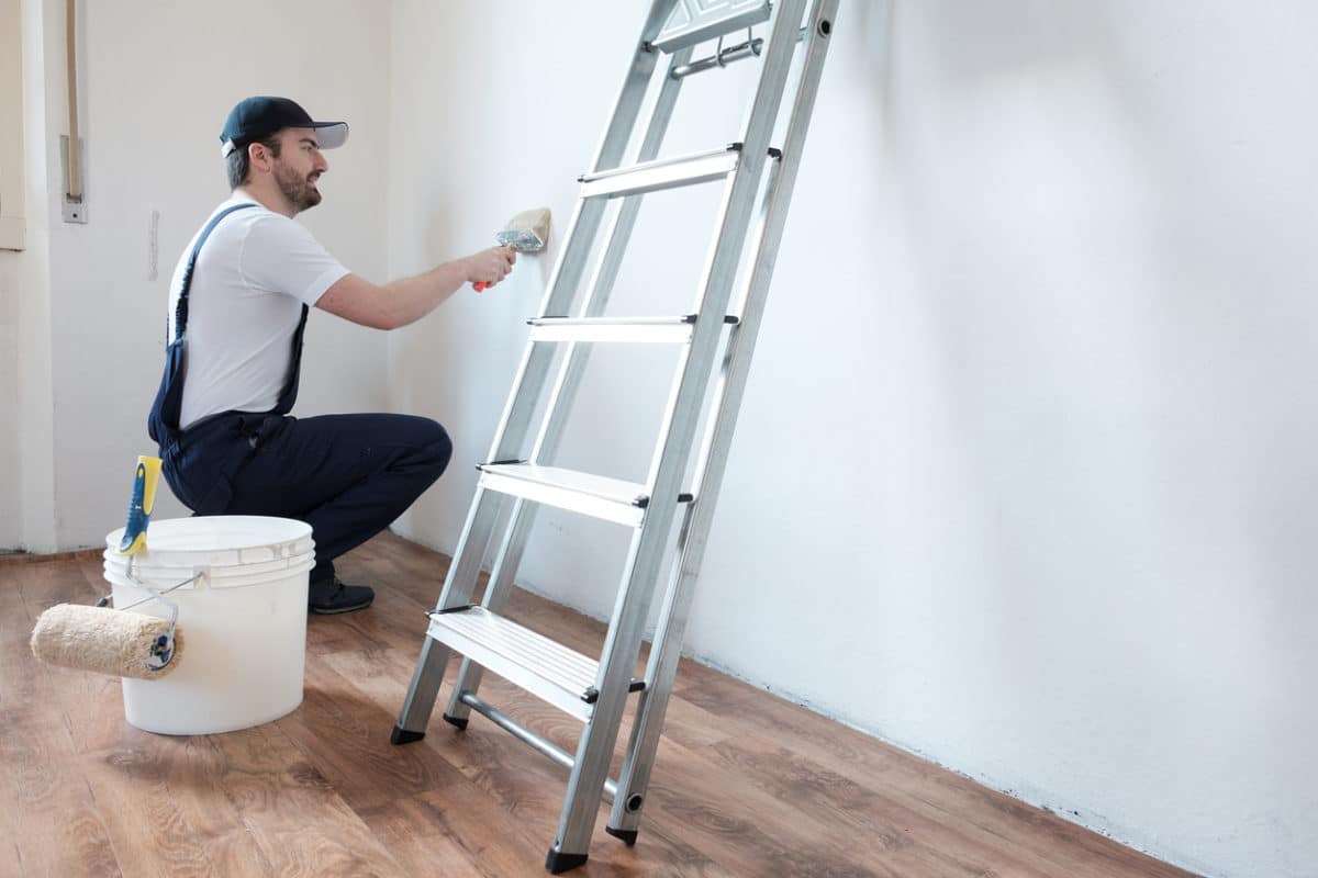 Hire Licensed Painters To Get The Best Quality Workmanship and End Results post thumbnail image