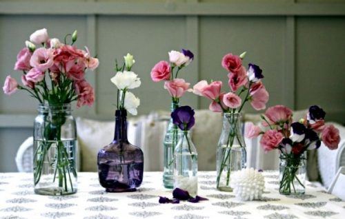 Ideas to Decorate Your Home Interior with Flowers post thumbnail image
