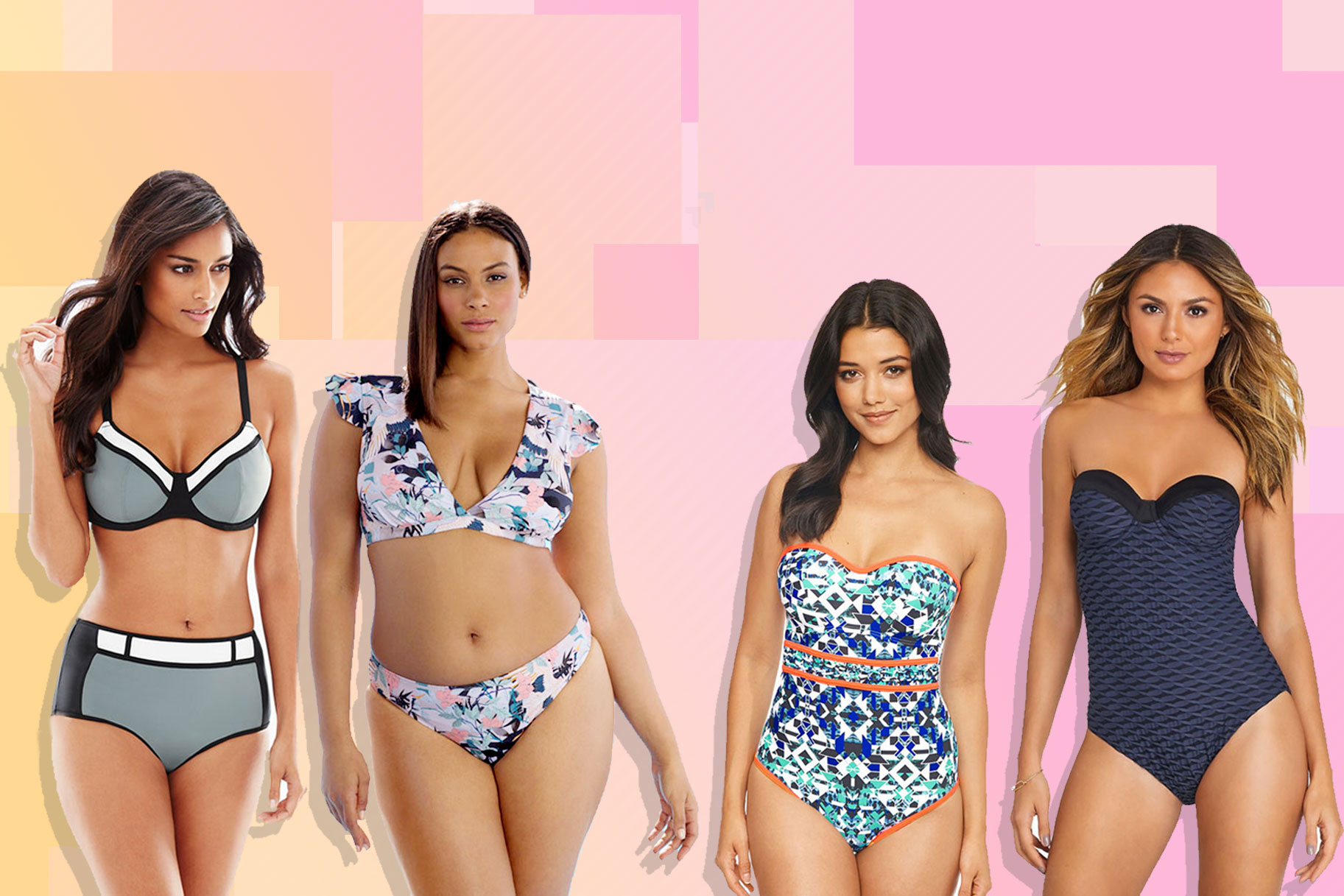 Styles of Sexy Swimsuits to Show Off Your Shapes post thumbnail image
