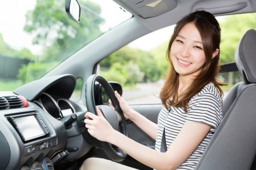 Awesome Driving Tips for Women post thumbnail image
