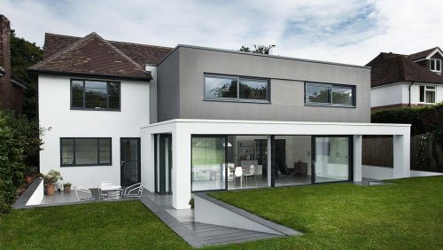 Top tips for a successful house extension post thumbnail image