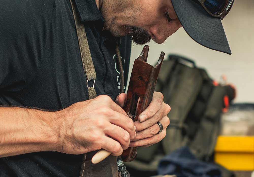 A Step-By-Step Guide To Getting Your Gunsmithing License post thumbnail image