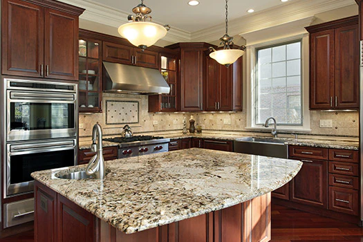 Granite Countertops: Enhancing Property Value And Appeal post thumbnail image