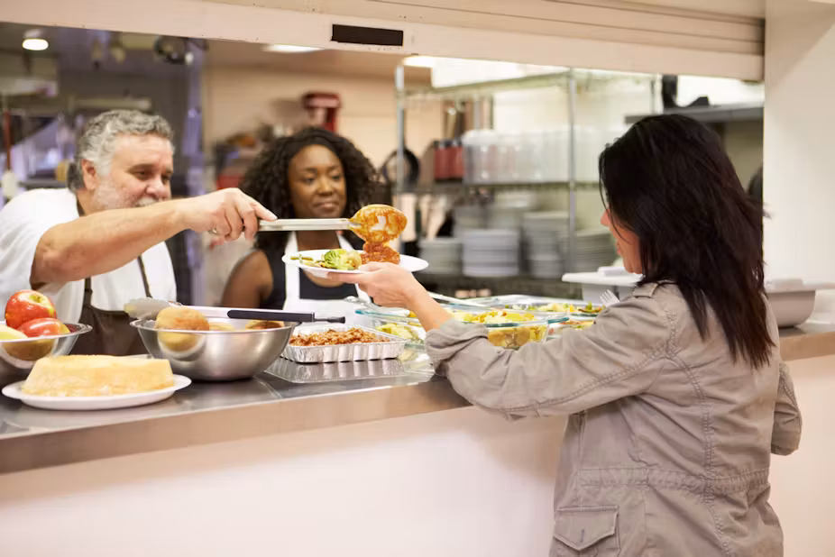 The Changing Role Of Food Banks In Modern Communities post thumbnail image