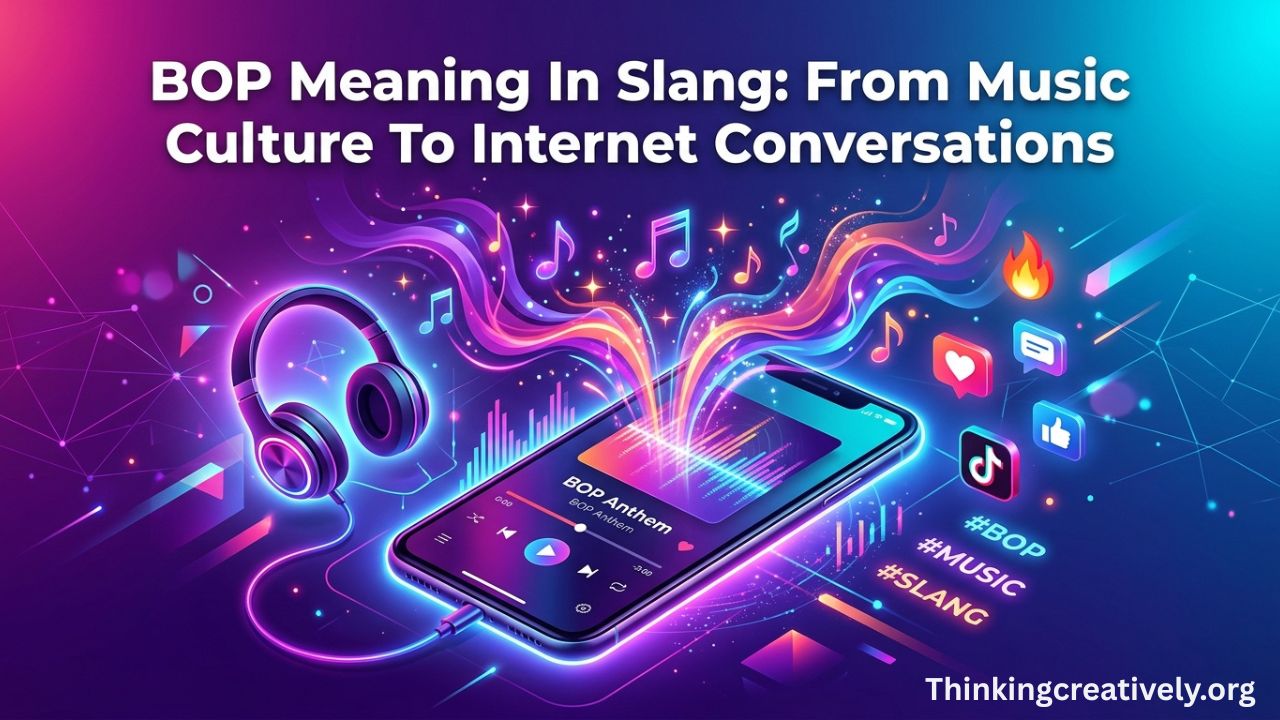 BOP Meaning In Slang: From Music Culture To Internet Conversations  post thumbnail image
