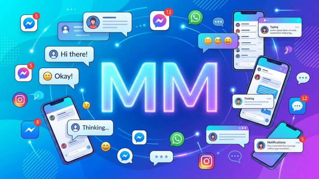 MM Meaning in Text