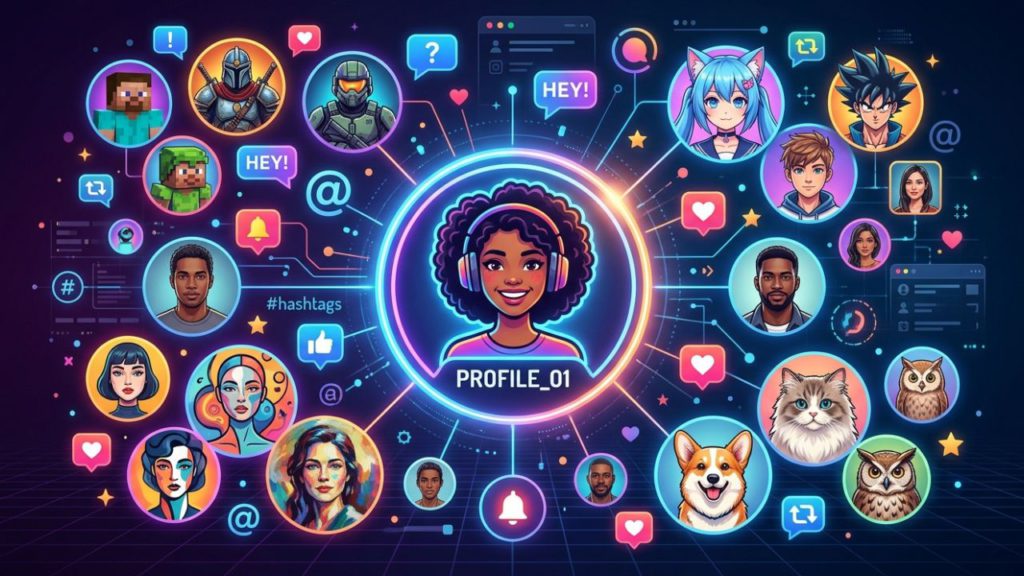 PFP Meaning in Text