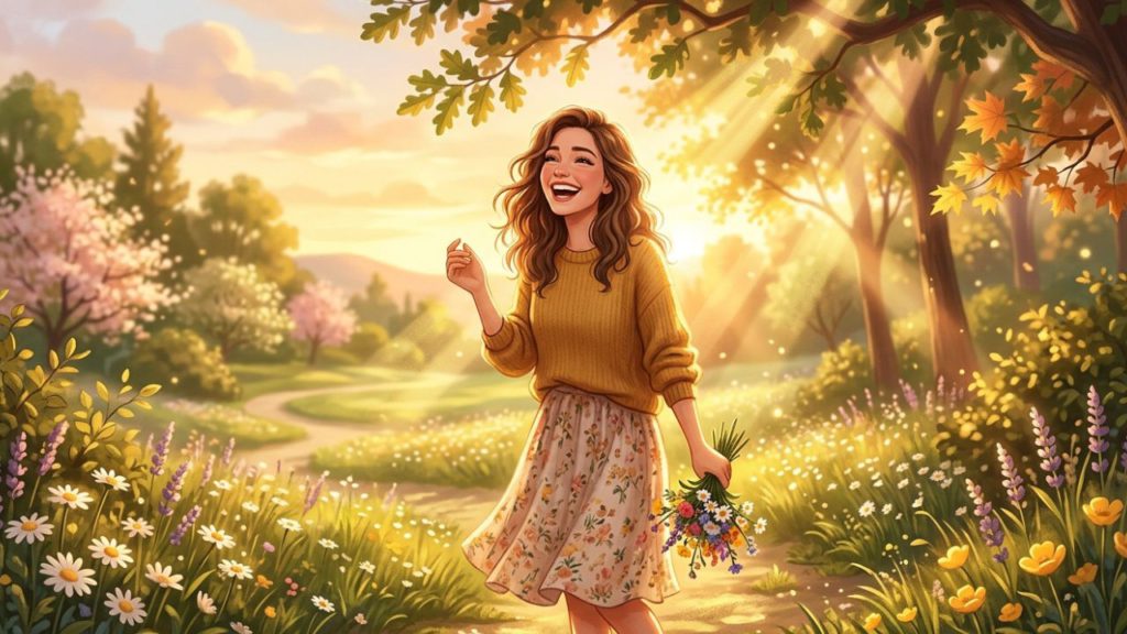 Quotes About Happiness And Smile